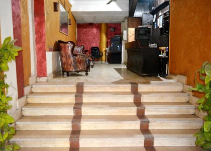 City Hostel - image 21