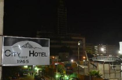 City Hostel - image 9