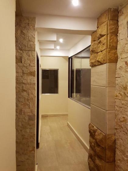 Sahara Pyramids Inn - image 10