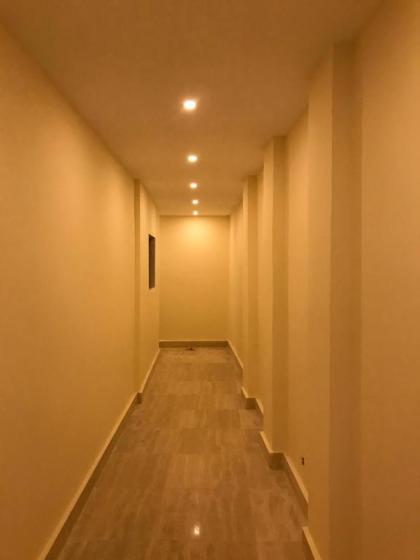 Sahara Pyramids Inn - image 19