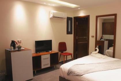 New Pyramids Eyes Hotel - image 10