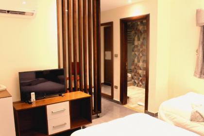New Pyramids Eyes Hotel - image 11