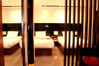 New Pyramids Eyes Hotel - image 12