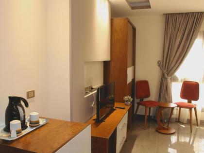 New Pyramids Eyes Hotel - image 13