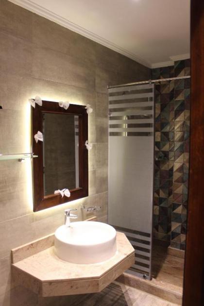 New Pyramids Eyes Hotel - image 16