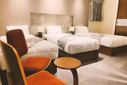 New Pyramids Eyes Hotel - image 19