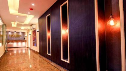 New Pyramids Eyes Hotel - image 2