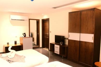 New Pyramids Eyes Hotel - image 20