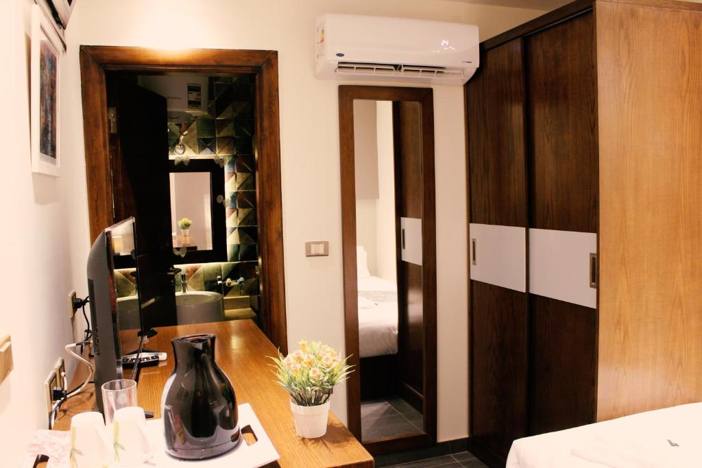 New Pyramids Eyes Hotel - image 3
