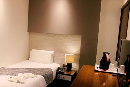 New Pyramids Eyes Hotel - image 4