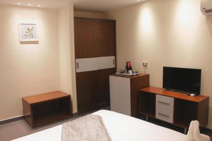 New Pyramids Eyes Hotel - image 9