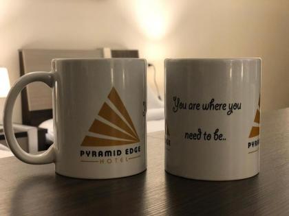 Pyramid Edge Hotel - image 11