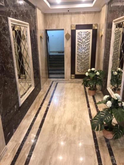 Pyramid Edge Hotel - image 6