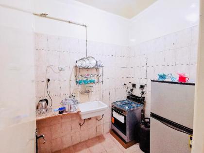 Bella Casa Hostel - image 11