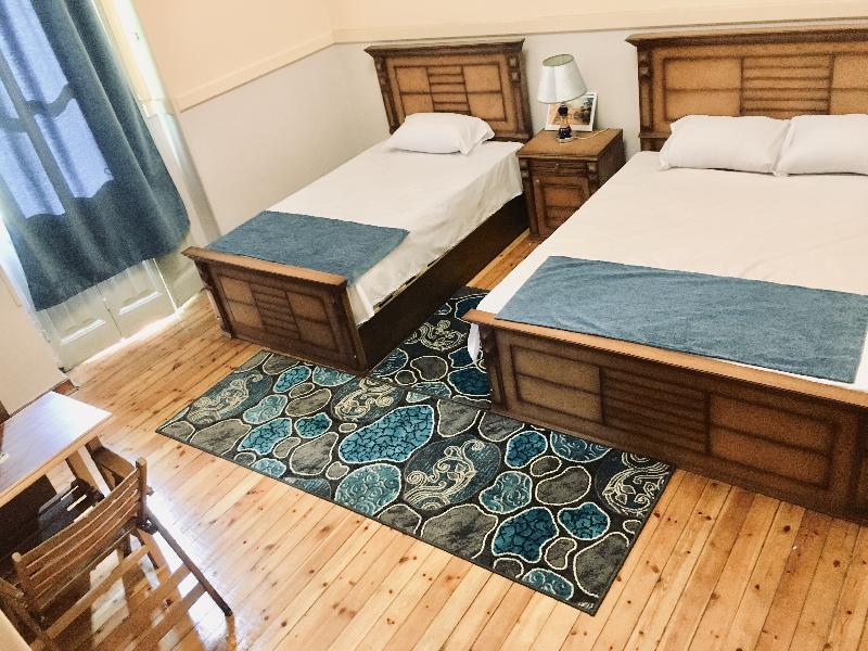 Bella Casa Hostel - image 4