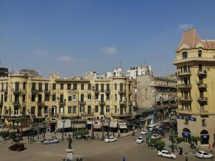 Tulip Hotel - image 1