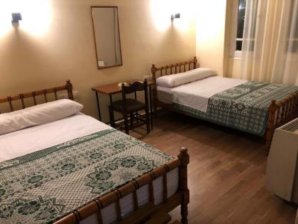Tulip Hotel - image 15