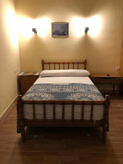 Tulip Hotel - image 16