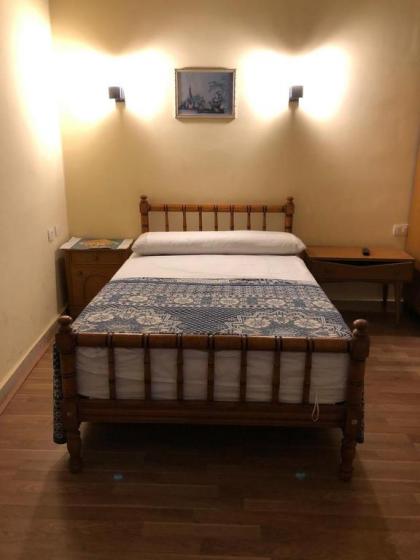 Tulip Hotel - image 18