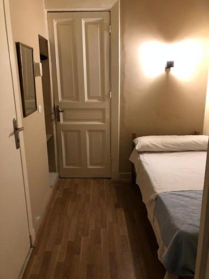 Tulip Hotel - image 19