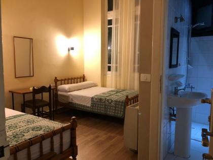 Tulip Hotel - image 20