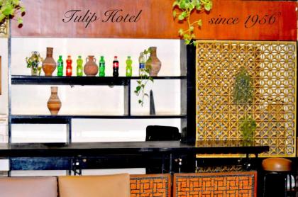 Tulip Hotel - image 3