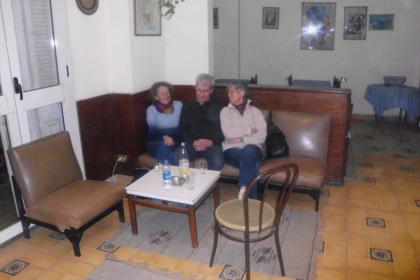 Tulip Hotel - image 6