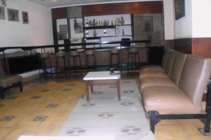 Tulip Hotel - image 7