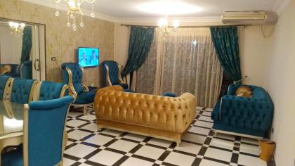 شقة مكرم عبيد للعائلات فقط 21 - image 1