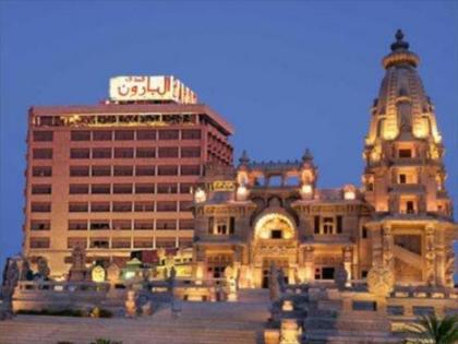 Baron Hotel Cairo - image 2