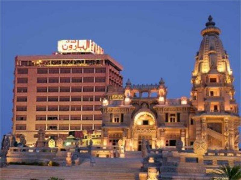 Baron Hotel Cairo - image 2