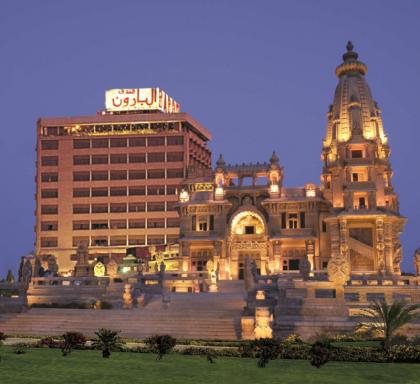 Baron Hotel Cairo - image 3