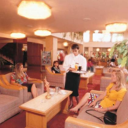 Baron Hotel Cairo - image 4