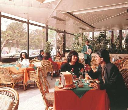 Baron Hotel Cairo - image 5