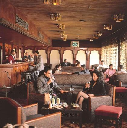 Baron Hotel Cairo - image 6