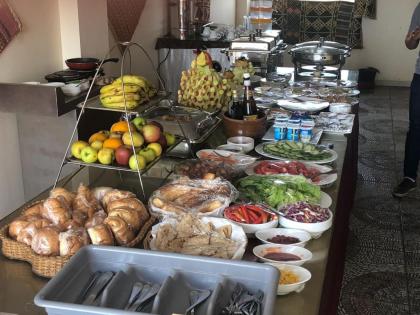 PYRAMIDS TOWER Inn - image 15