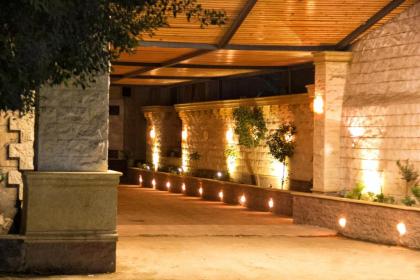 PYRAMIDS TOWER Inn - image 7