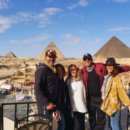 Golden Pyramids Inn - image 10