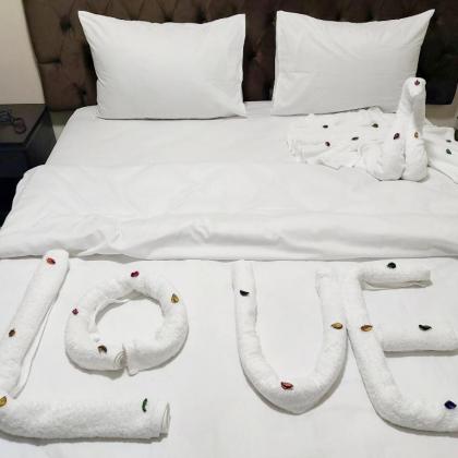 Golden Pyramids Inn - image 15