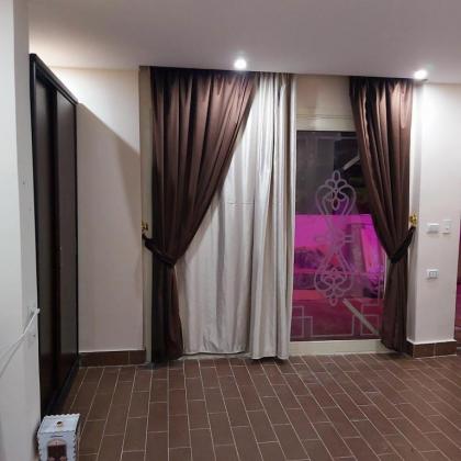 Golden Pyramids Inn - image 18