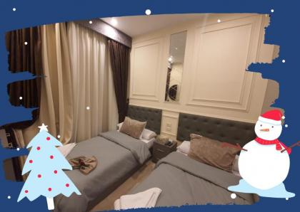 City Palace Hotel - image 1