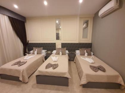 City Palace Hotel - image 11