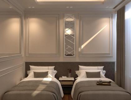 City Palace Hotel - image 2