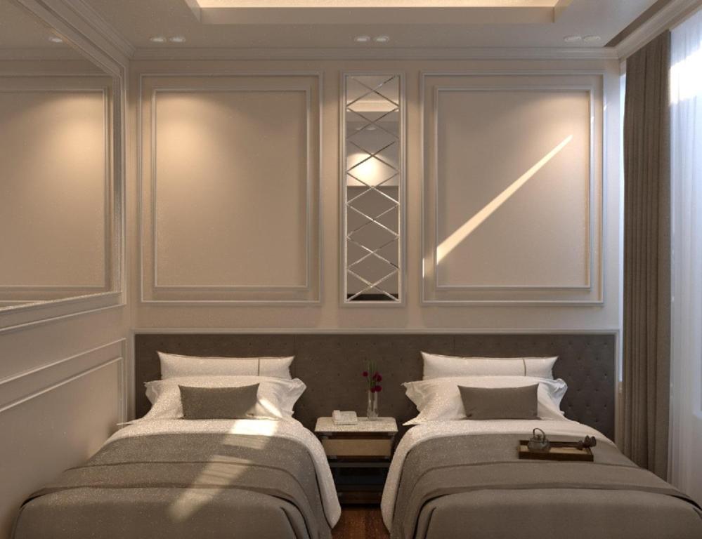 City Palace Hotel - image 2