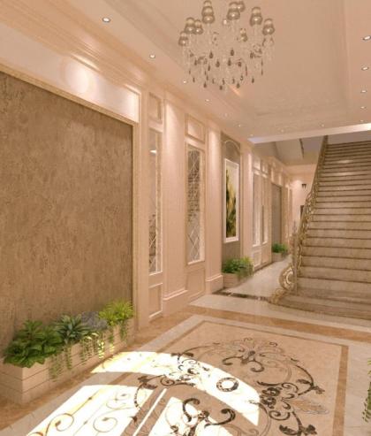 City Palace Hotel - image 4