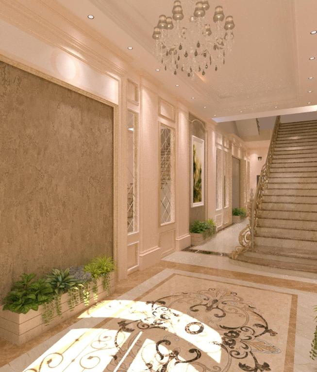 City Palace Hotel - image 4