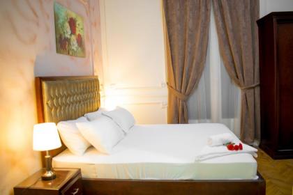 Golden Palace Hotel - image 10