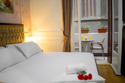 Golden Palace Hotel - image 12
