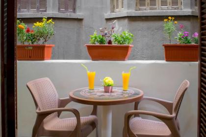 Golden Palace Hotel - image 13