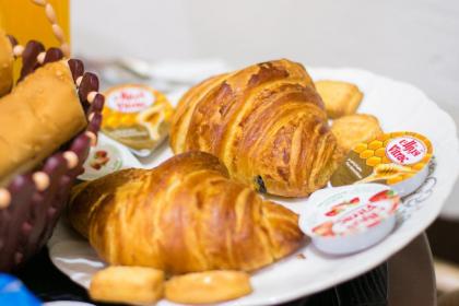 Golden Palace Hotel - image 14